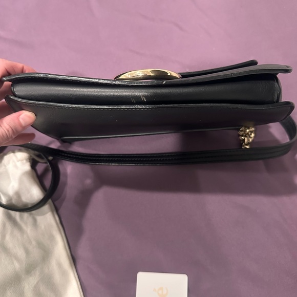 Chloe Faye Small Crossbody - Picture 3 of 11